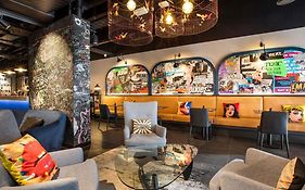 Ibis Styles Melbourne Southbank